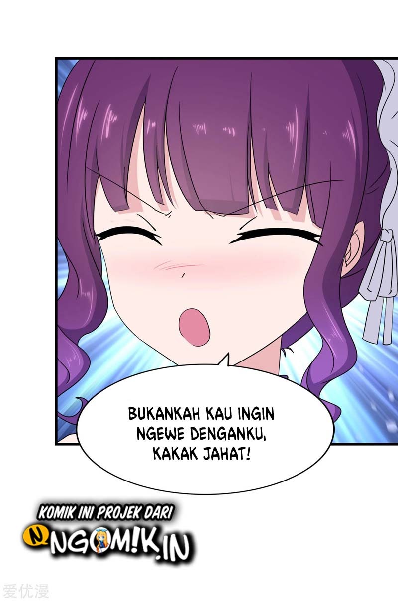 Virus Girlfriend Chapter 148 - halaman 12