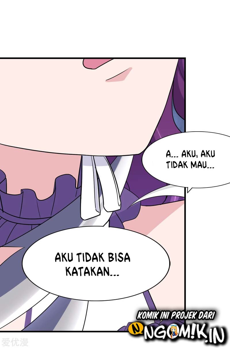 Virus Girlfriend Chapter 148 - halaman 21