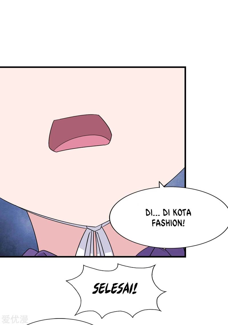 Virus Girlfriend Chapter 148 - halaman 24