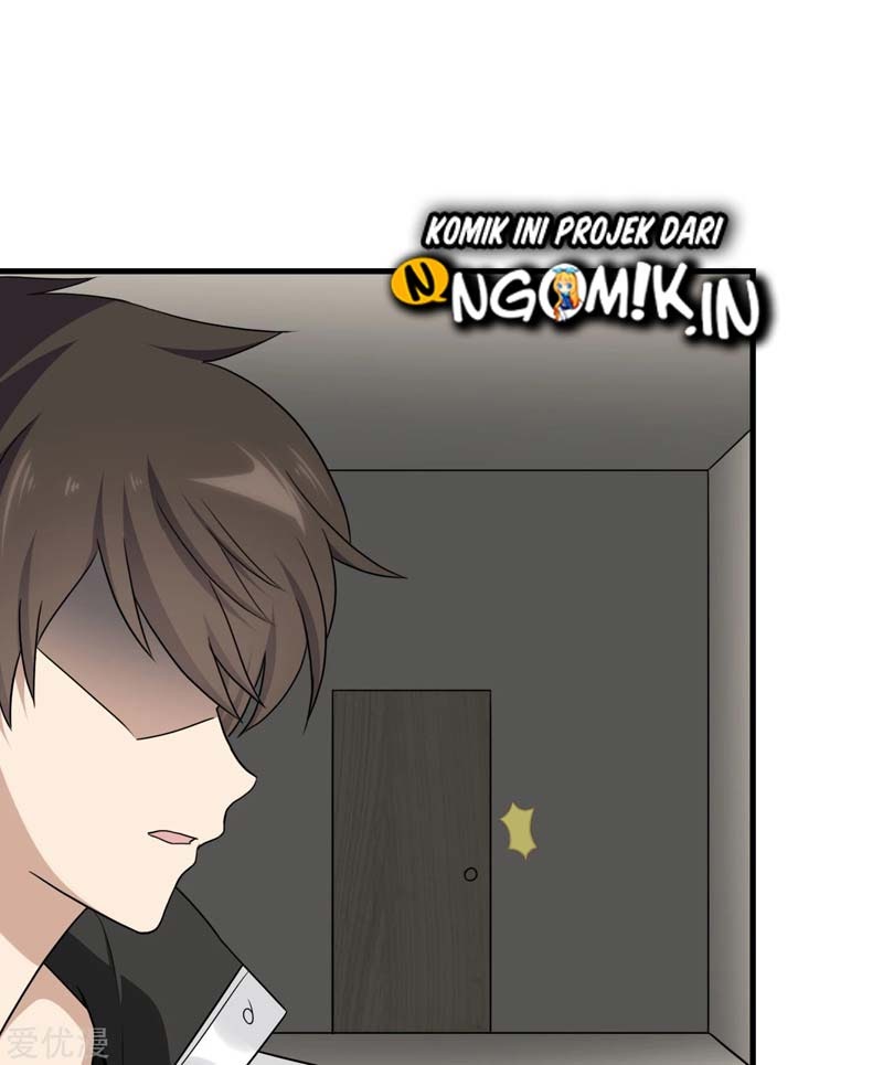 Virus Girlfriend Chapter 148 - halaman 26
