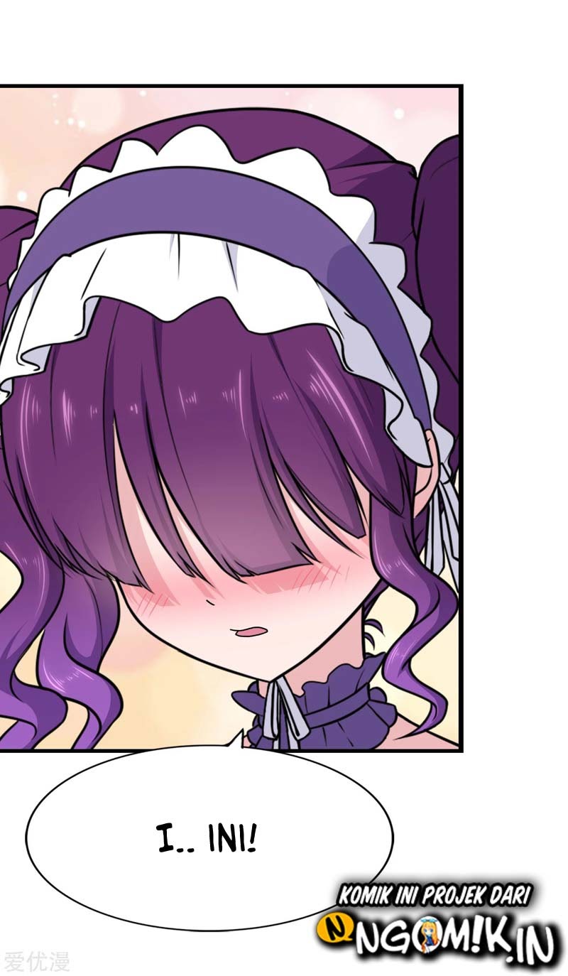 Virus Girlfriend Chapter 148 - halaman 35