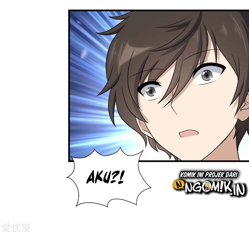 Virus Girlfriend Chapter 148 - halaman 41