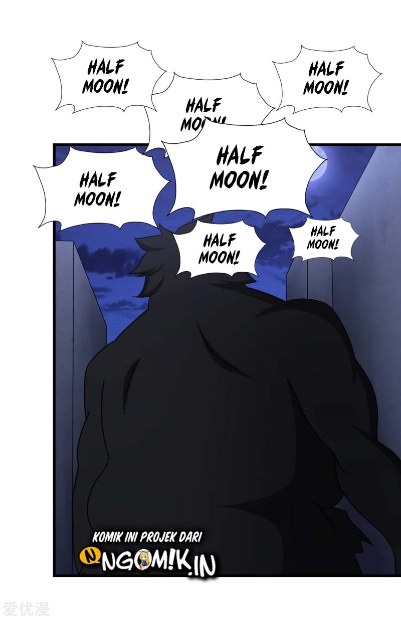 Virus Girlfriend Chapter 148 - halaman 53