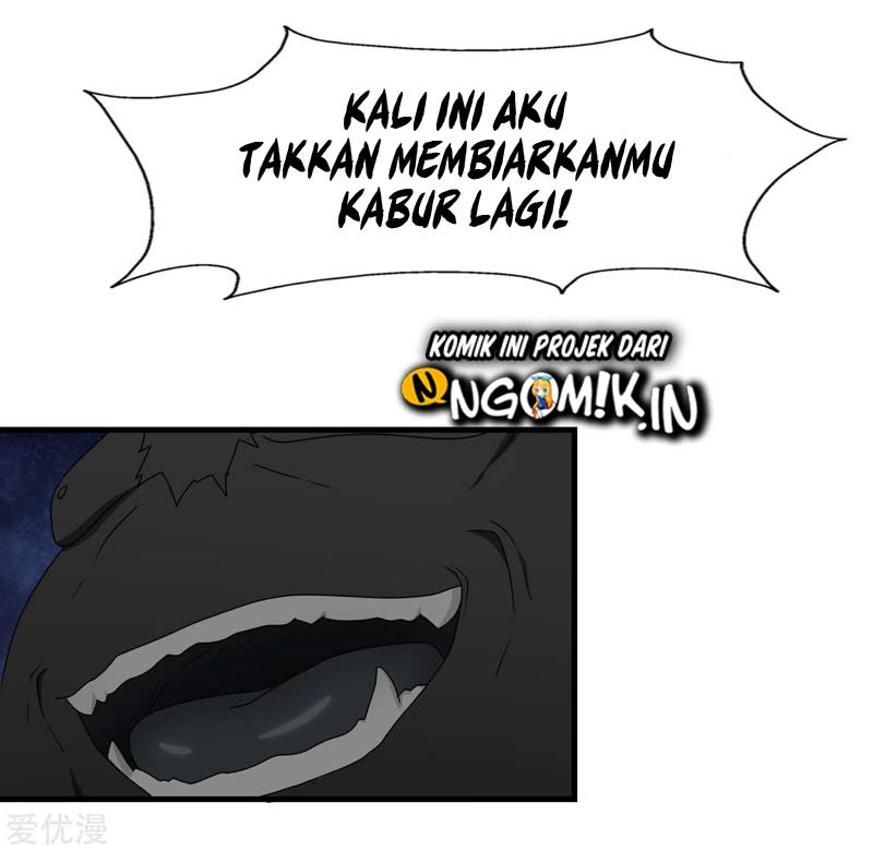Virus Girlfriend Chapter 148 - halaman 54