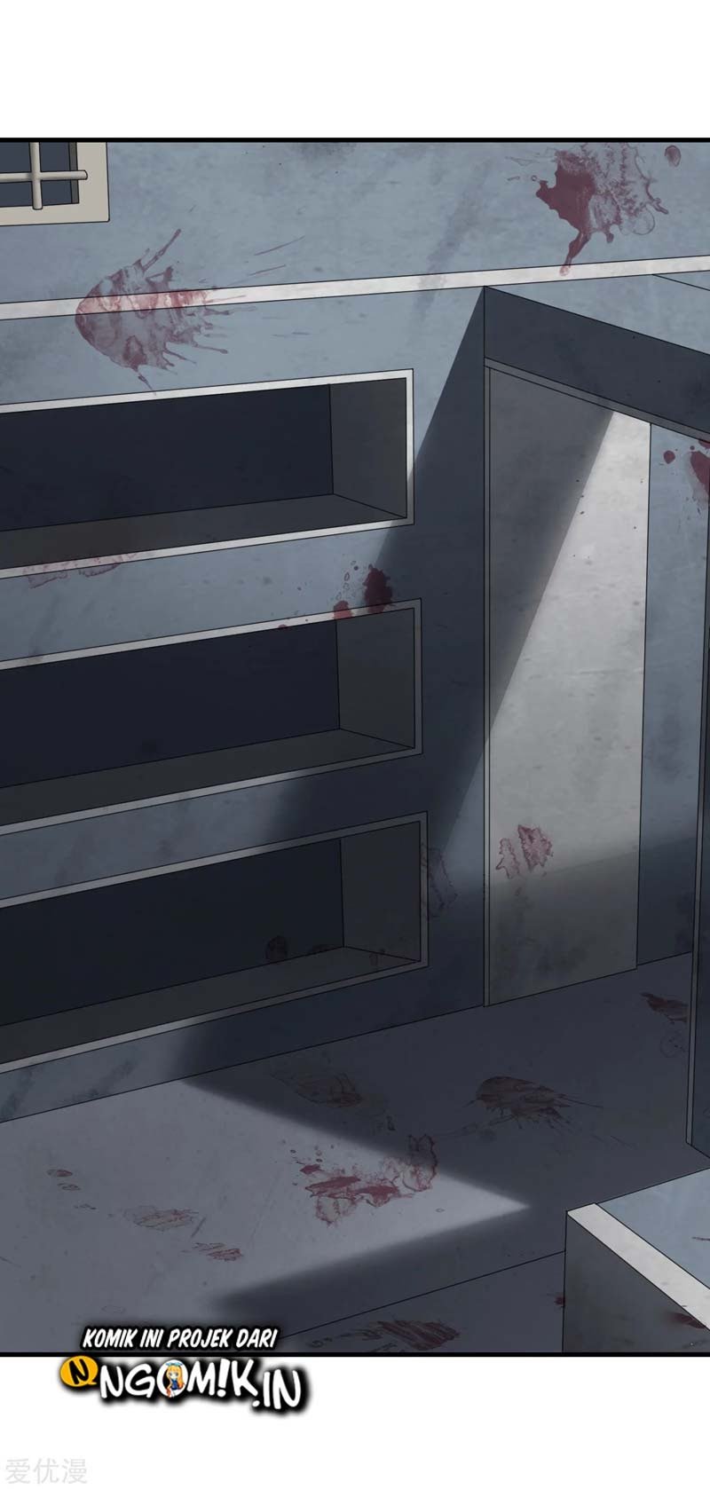 Virus Girlfriend Chapter 149 - halaman 16