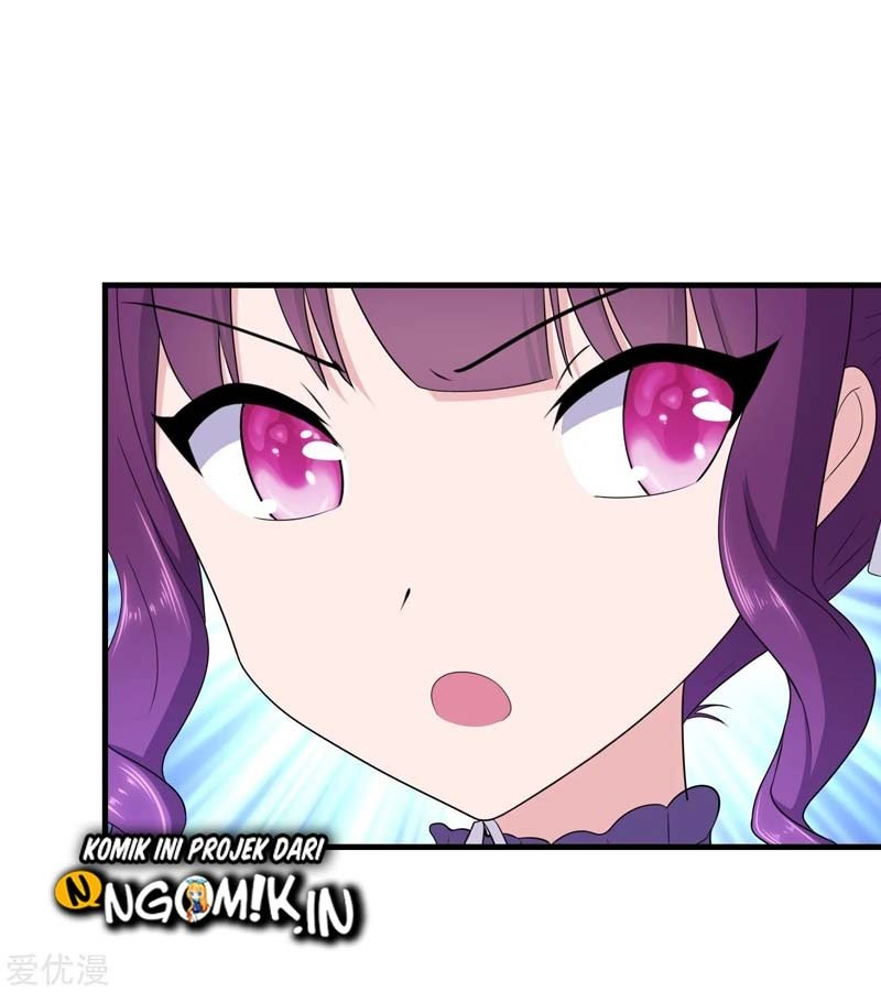 Virus Girlfriend Chapter 149 - halaman 20