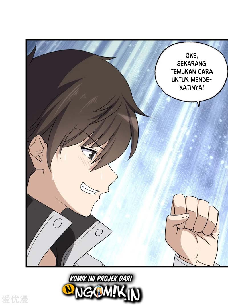 Virus Girlfriend Chapter 149 - halaman 25