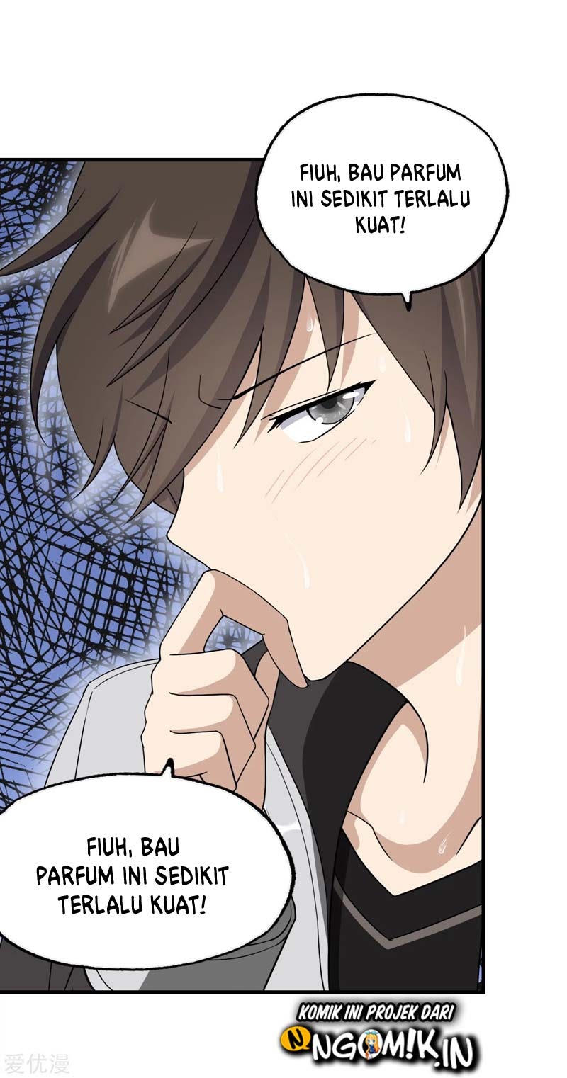 Virus Girlfriend Chapter 149 - halaman 26