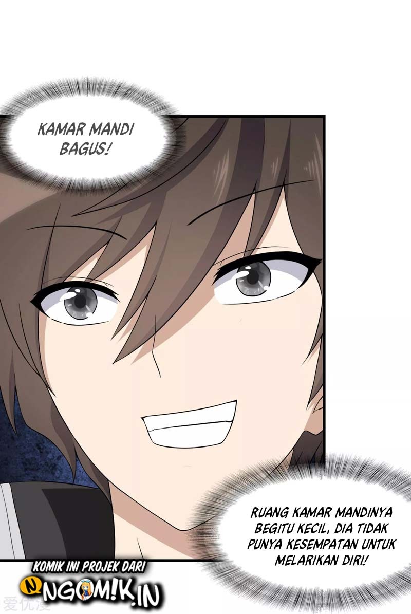 Virus Girlfriend Chapter 149 - halaman 28