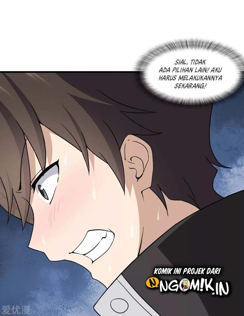 Virus Girlfriend Chapter 149 - halaman 42