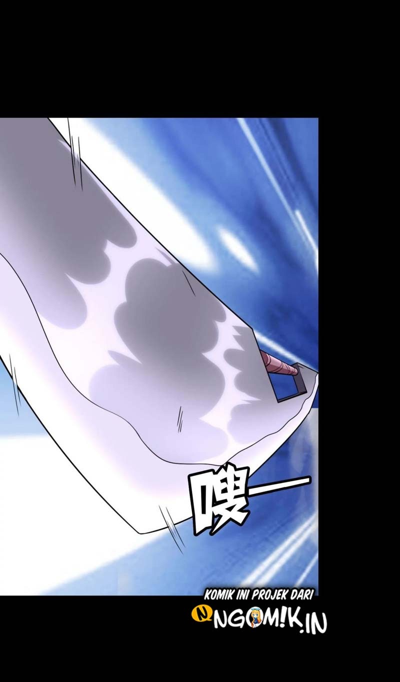 Virus Girlfriend Chapter 151 - halaman 28