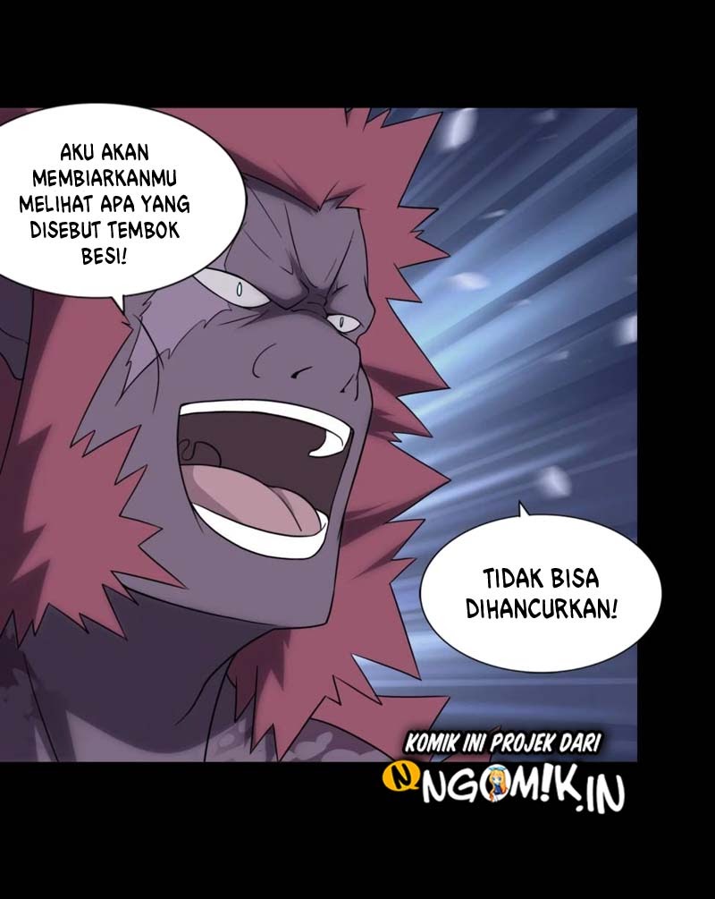 Virus Girlfriend Chapter 151 - halaman 42
