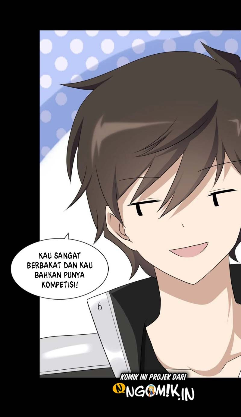 Virus Girlfriend Chapter 151 - halaman 5
