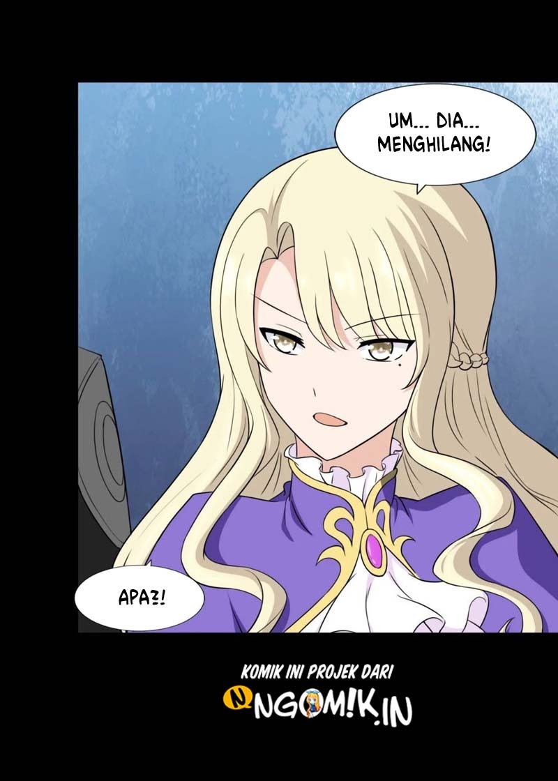 Virus Girlfriend Chapter 151 - halaman 7