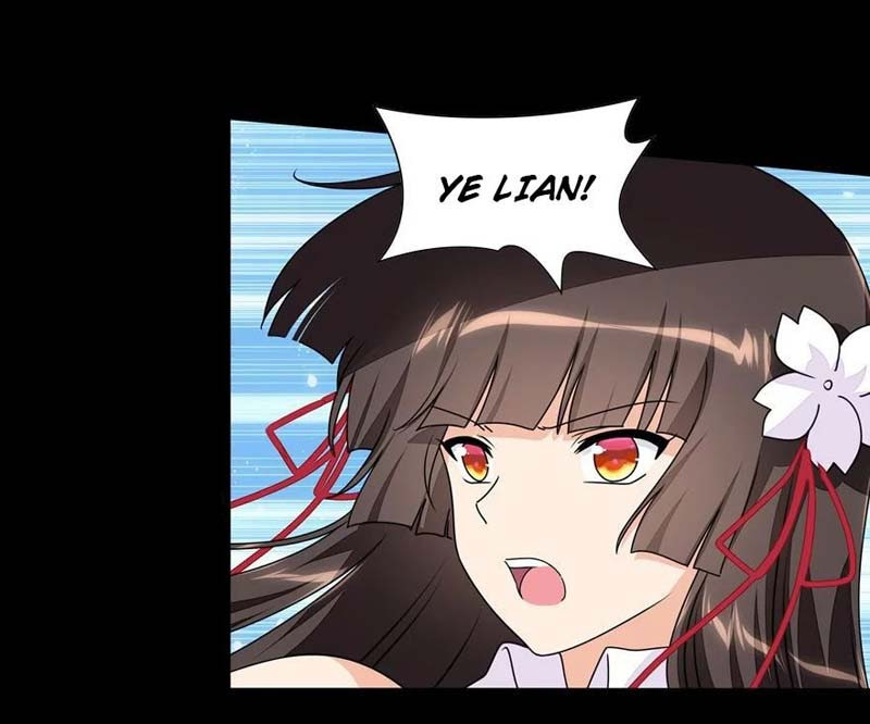 Virus Girlfriend Chapter 152 - halaman 10