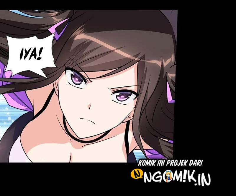 Virus Girlfriend Chapter 152 - halaman 11