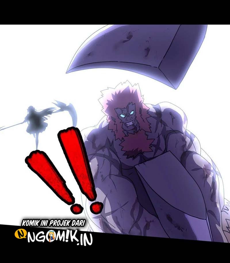 Virus Girlfriend Chapter 152 - halaman 16