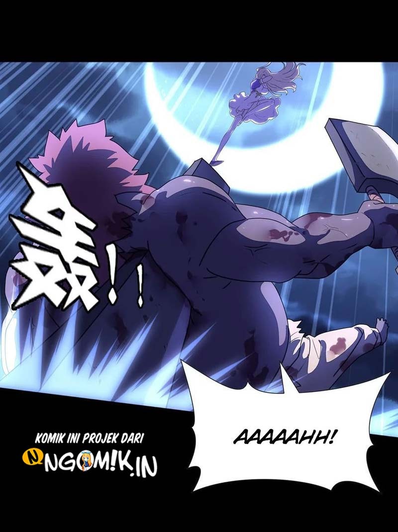 Virus Girlfriend Chapter 152 - halaman 19