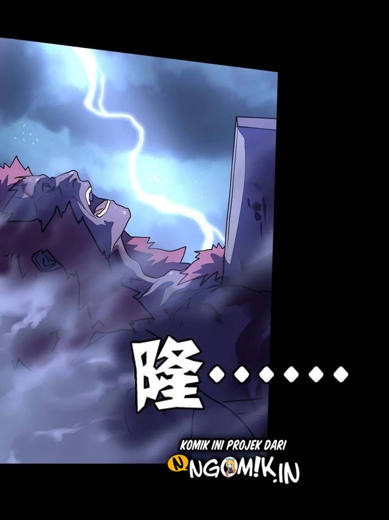 Virus Girlfriend Chapter 152 - halaman 20