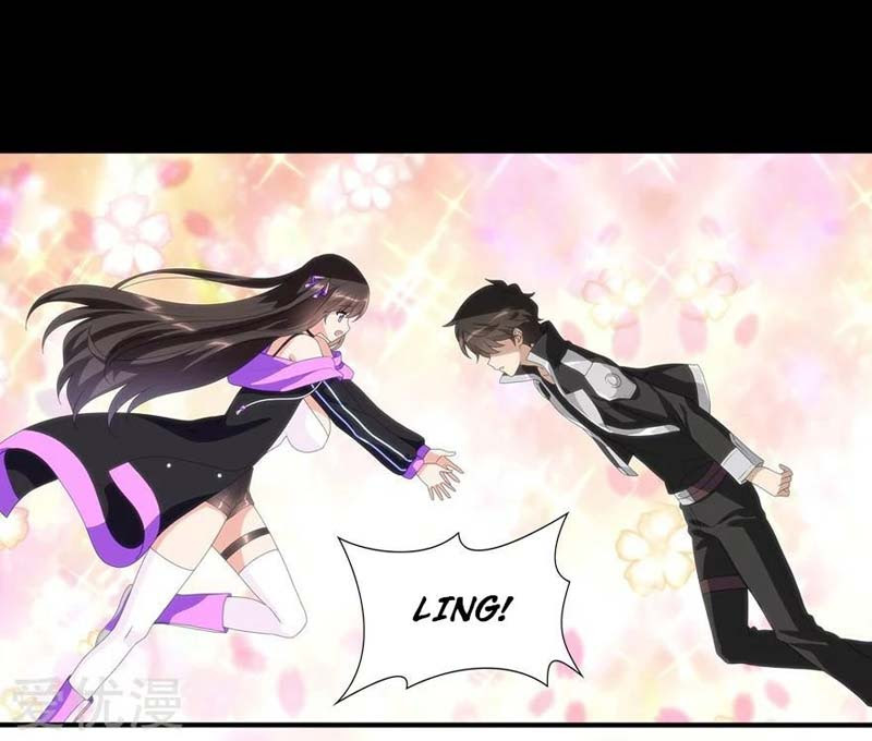Virus Girlfriend Chapter 152 - halaman 22