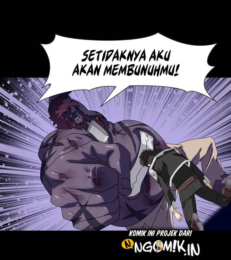 Virus Girlfriend Chapter 152 - halaman 29