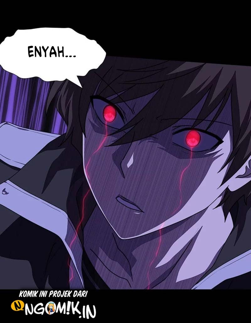 Virus Girlfriend Chapter 152 - halaman 32