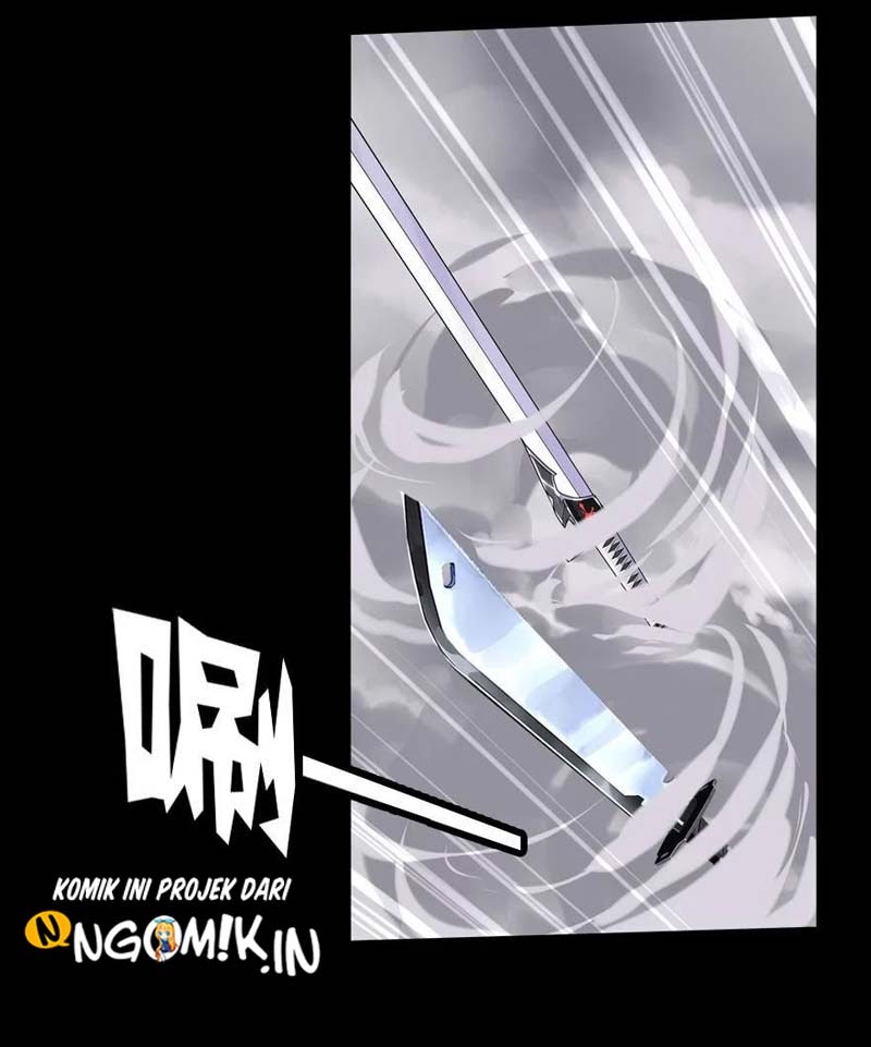 Virus Girlfriend Chapter 152 - halaman 34