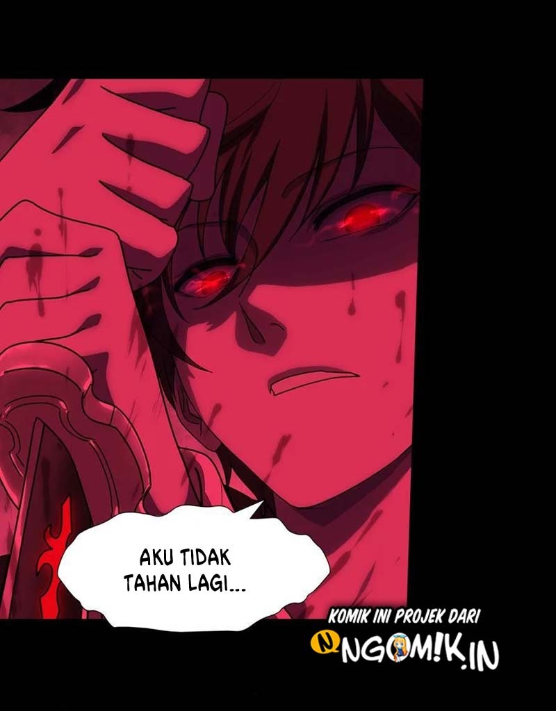 Virus Girlfriend Chapter 152 - halaman 37