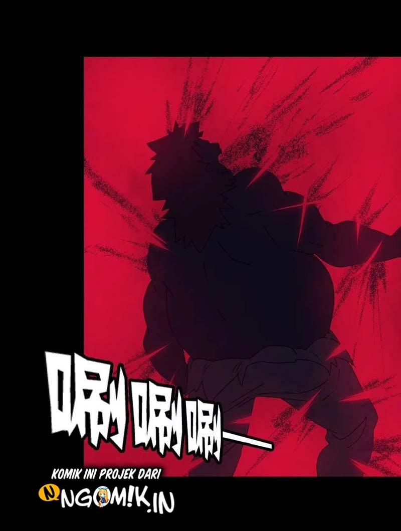 Virus Girlfriend Chapter 152 - halaman 7
