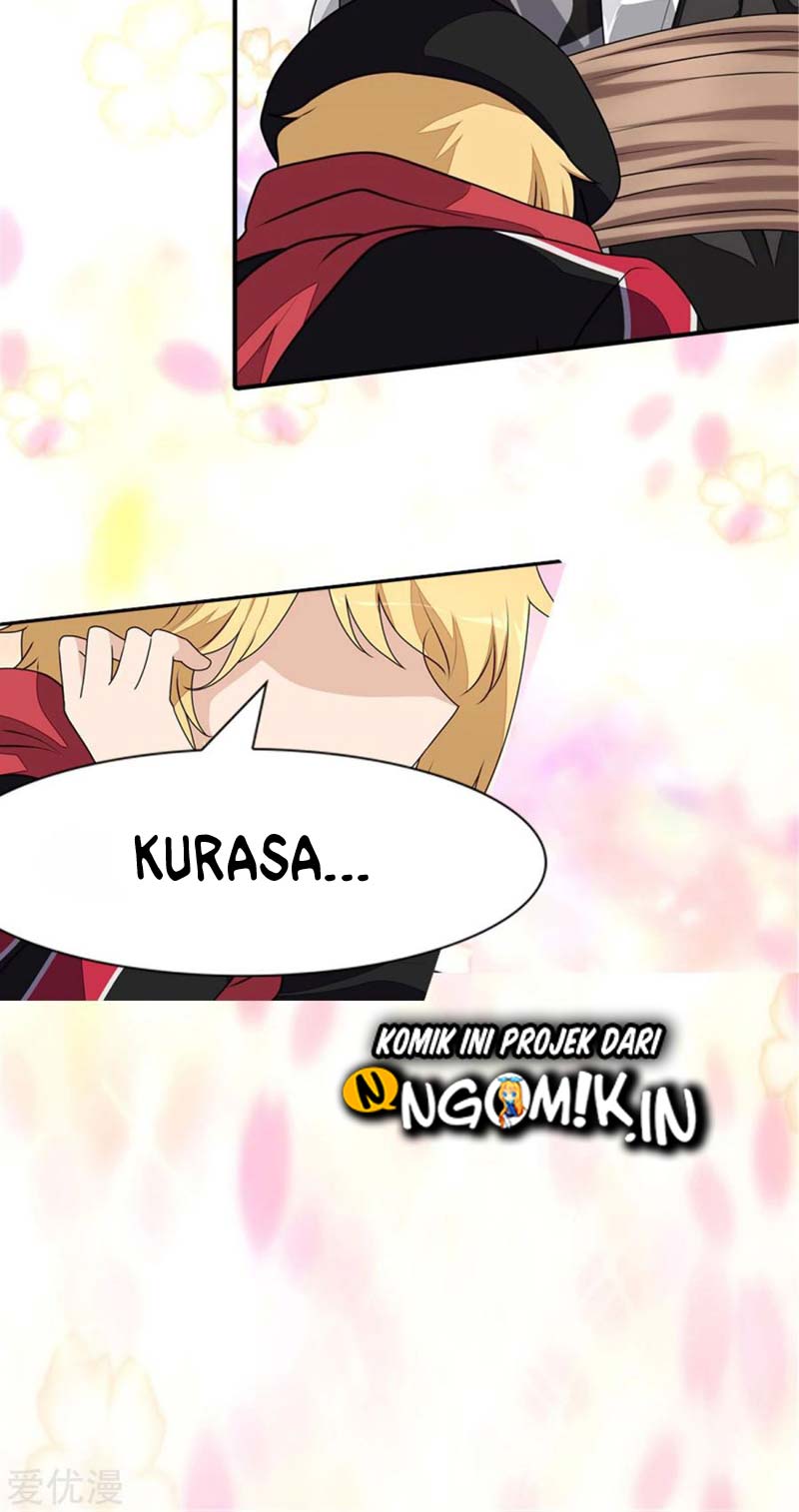 Virus Girlfriend Chapter 153 - halaman 11