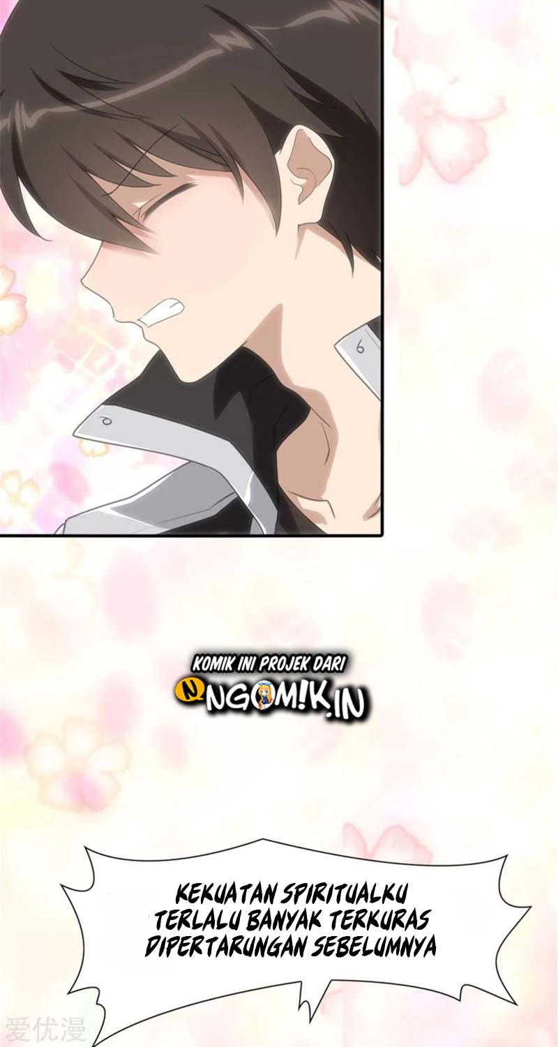 Virus Girlfriend Chapter 153 - halaman 13