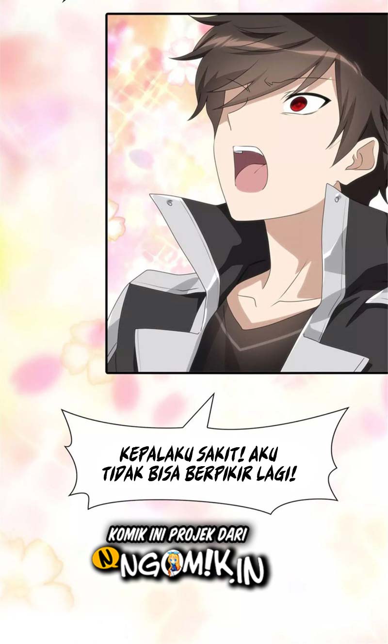 Virus Girlfriend Chapter 153 - halaman 14