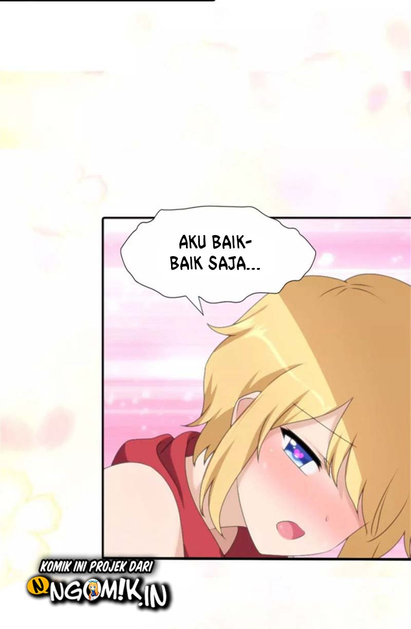 Virus Girlfriend Chapter 153 - halaman 20