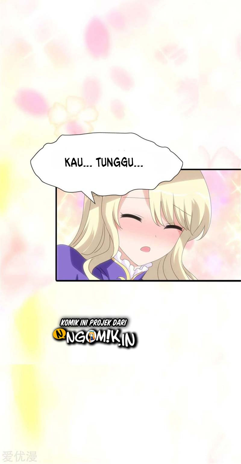 Virus Girlfriend Chapter 153 - halaman 25