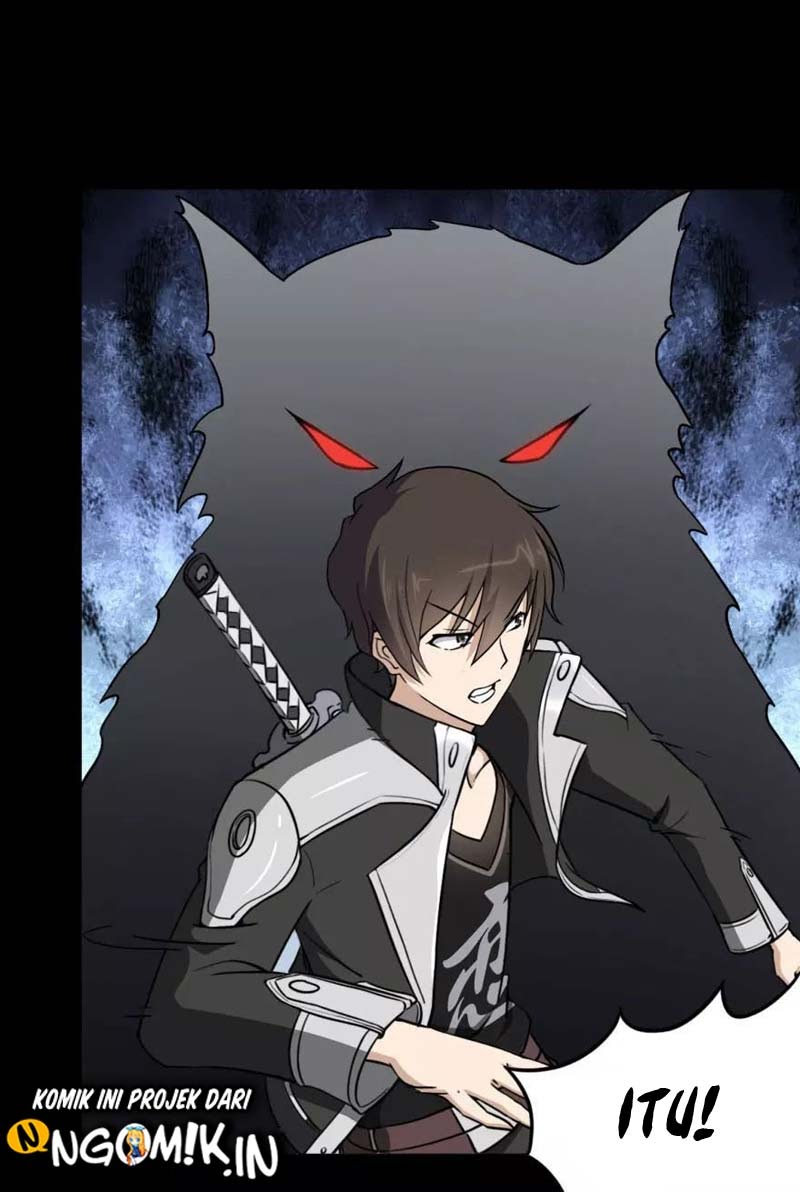 Virus Girlfriend Chapter 154 - halaman 13
