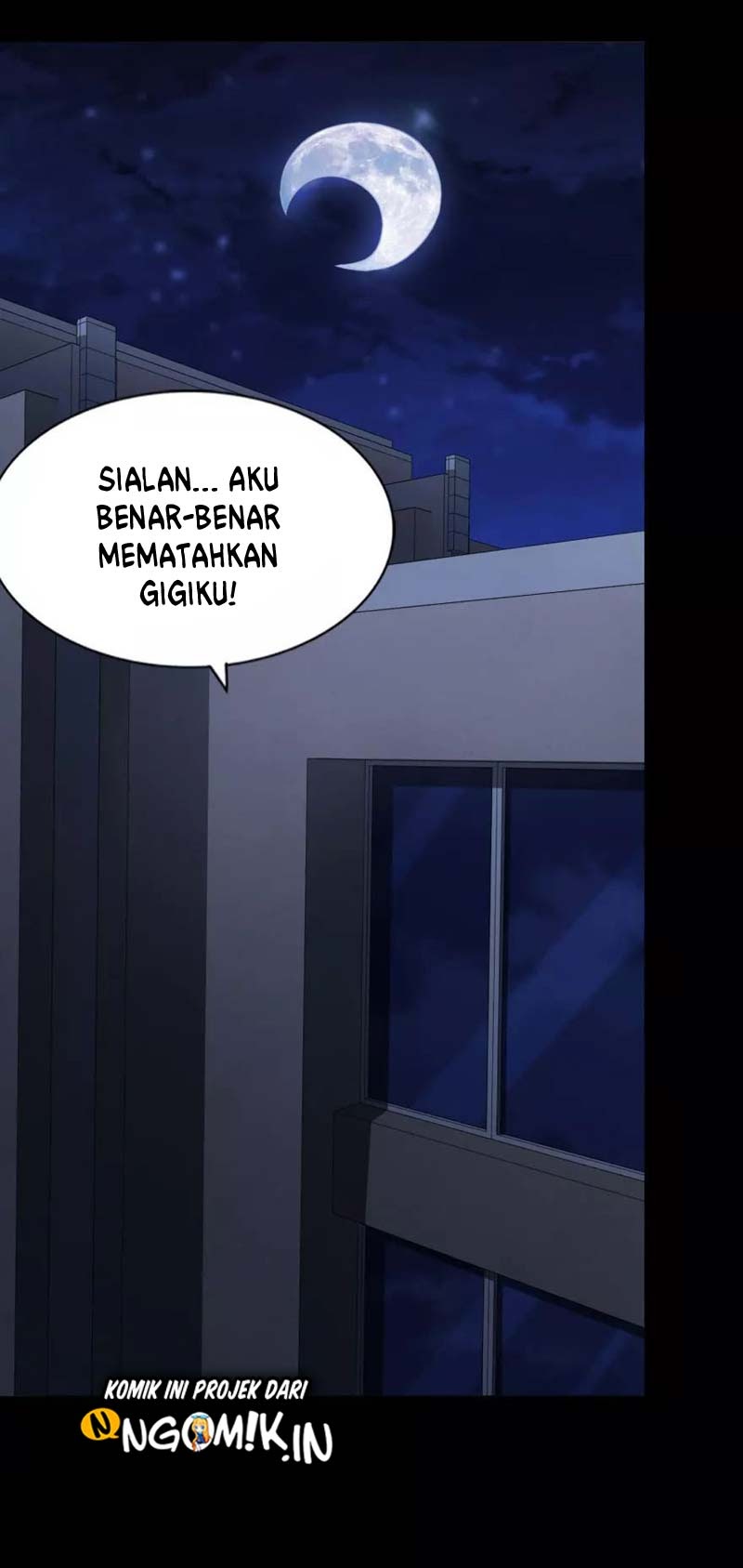 Virus Girlfriend Chapter 154 - halaman 38