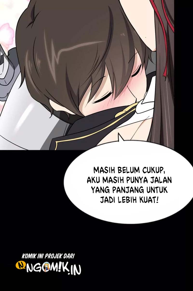 Virus Girlfriend Chapter 154 - halaman 4