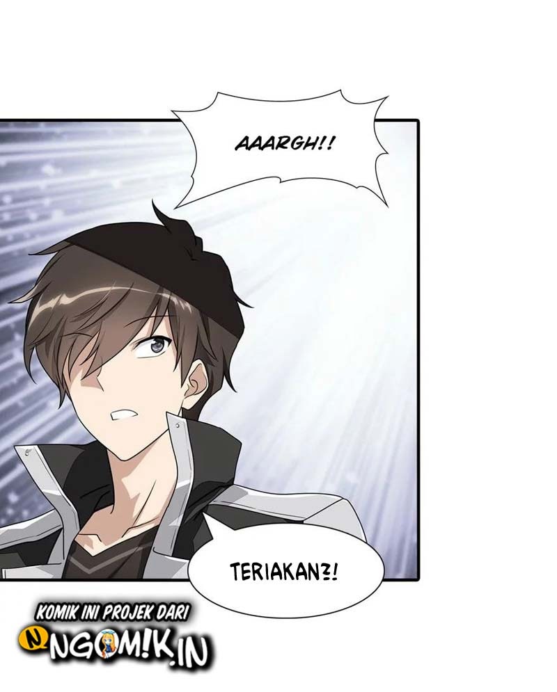 Virus Girlfriend Chapter 155 - halaman 18