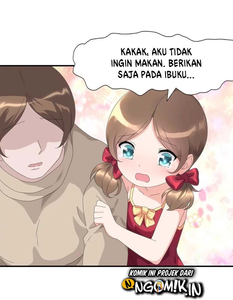 Virus Girlfriend Chapter 155 - halaman 37