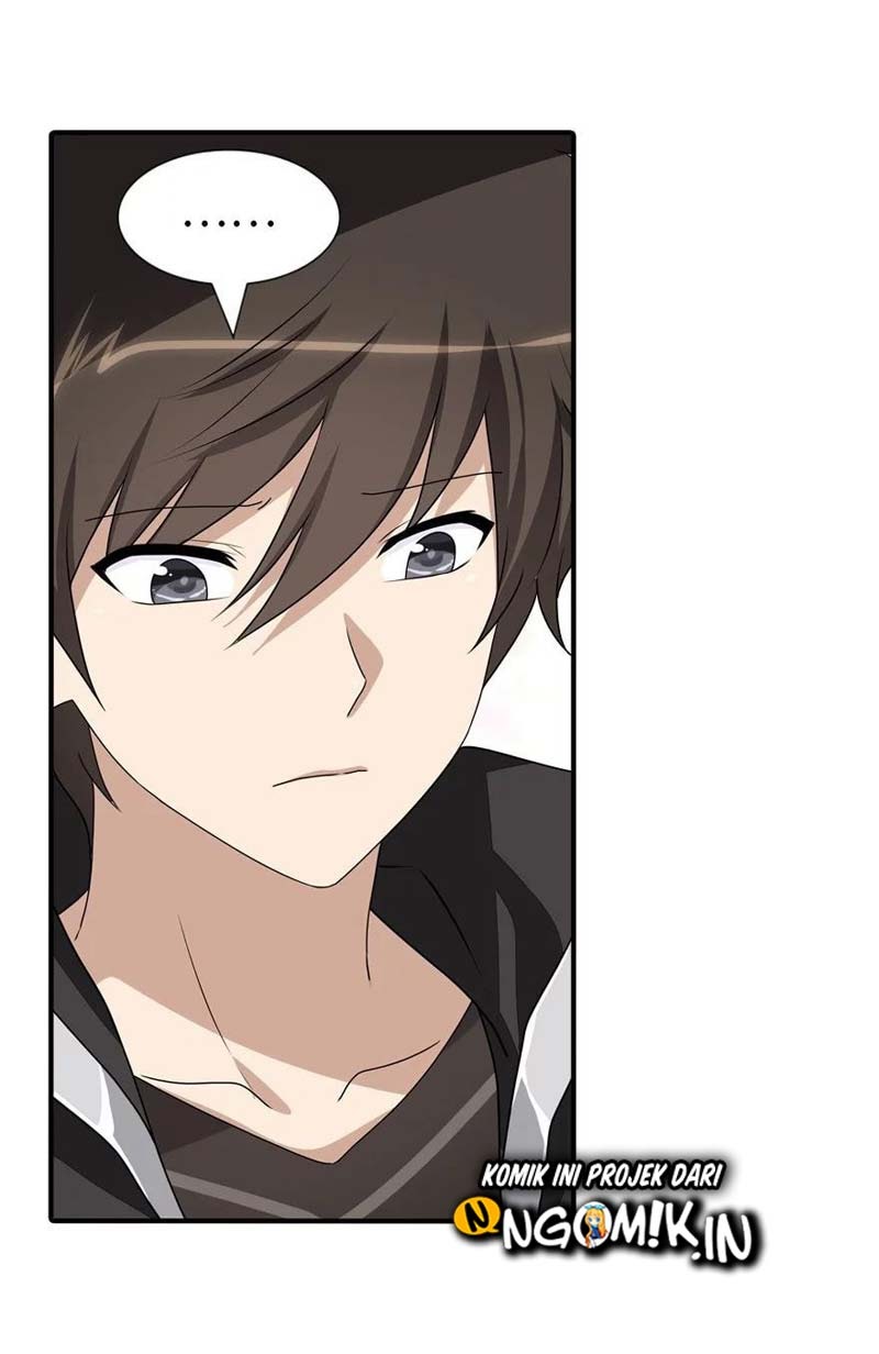 Virus Girlfriend Chapter 155 - halaman 39