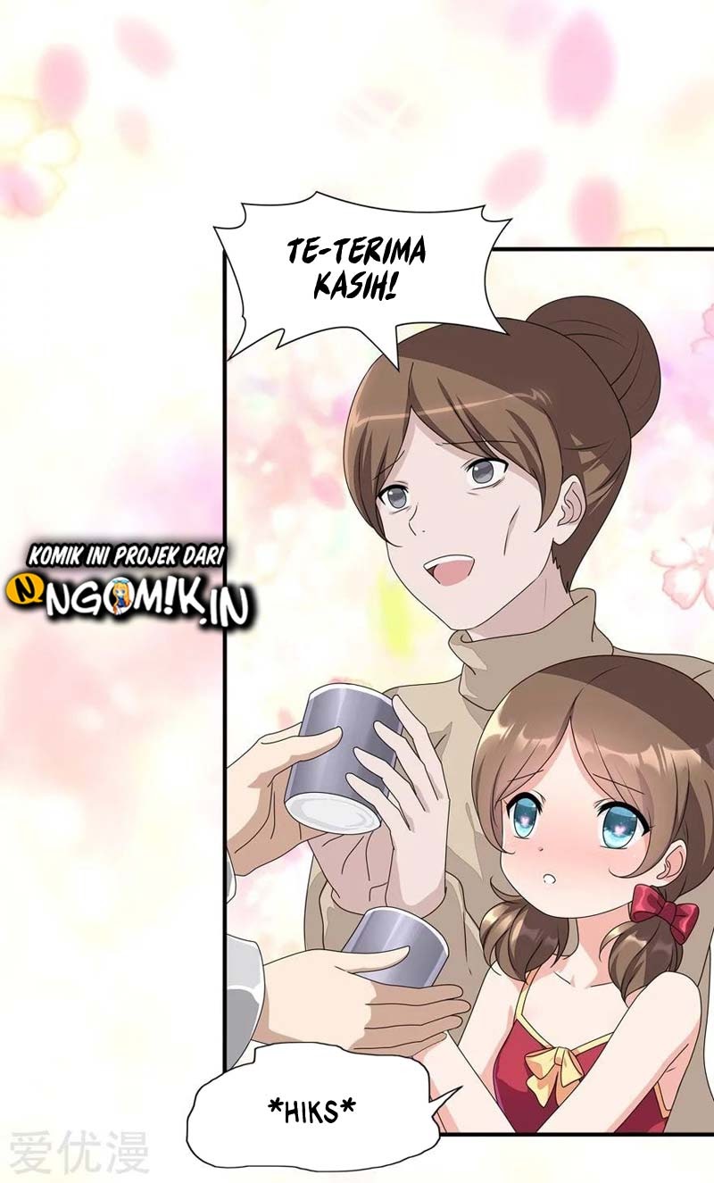 Virus Girlfriend Chapter 155 - halaman 45
