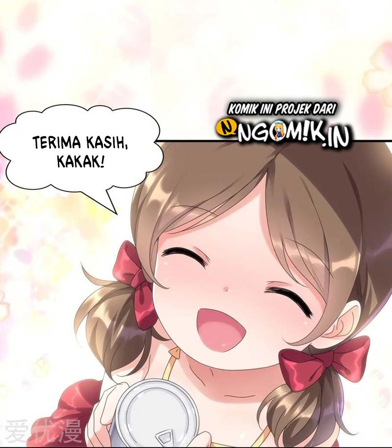 Virus Girlfriend Chapter 155 - halaman 46