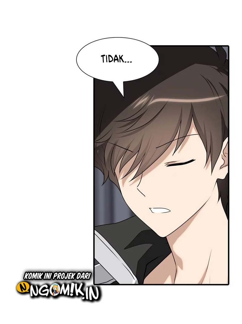Virus Girlfriend Chapter 156 - halaman 11