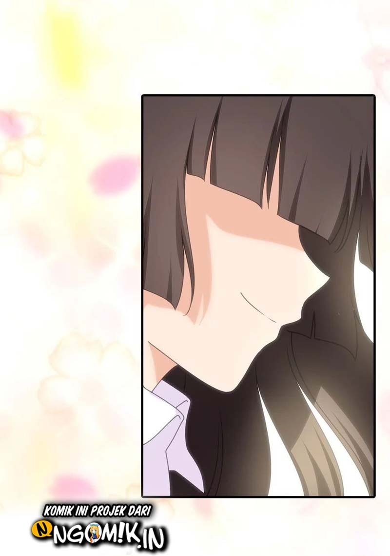 Virus Girlfriend Chapter 156 - halaman 22