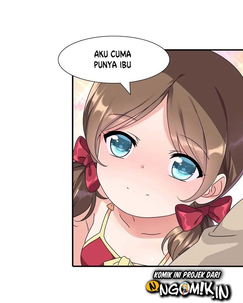 Virus Girlfriend Chapter 156 - halaman 40