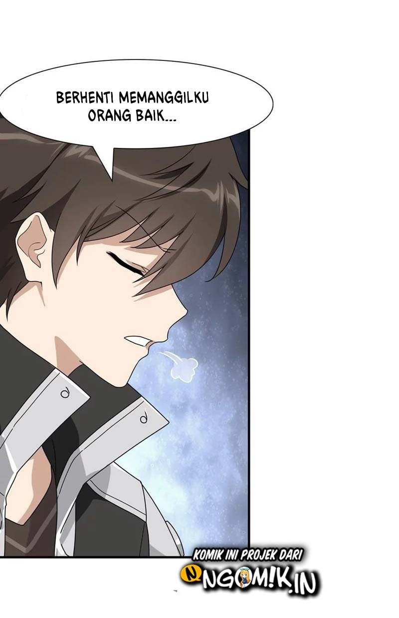 Virus Girlfriend Chapter 156 - halaman 5