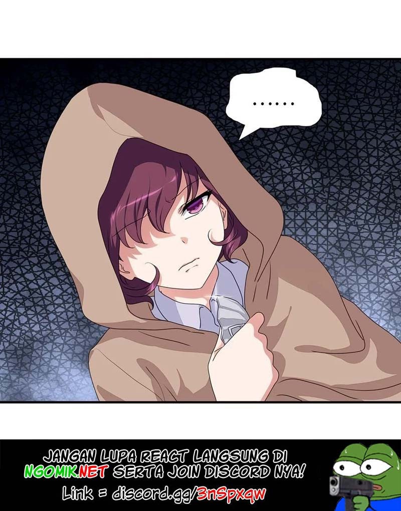 Virus Girlfriend Chapter 156 - halaman 53