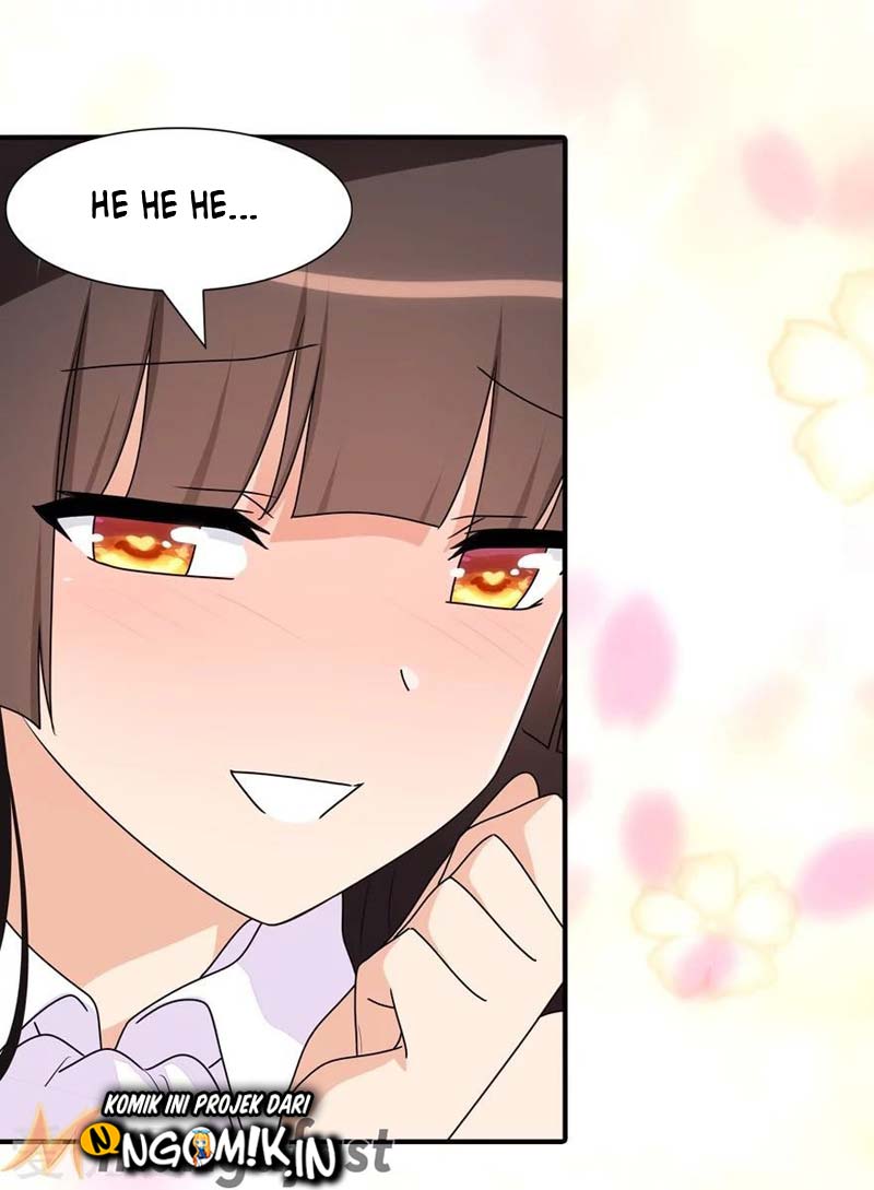 Virus Girlfriend Chapter 157 - halaman 14
