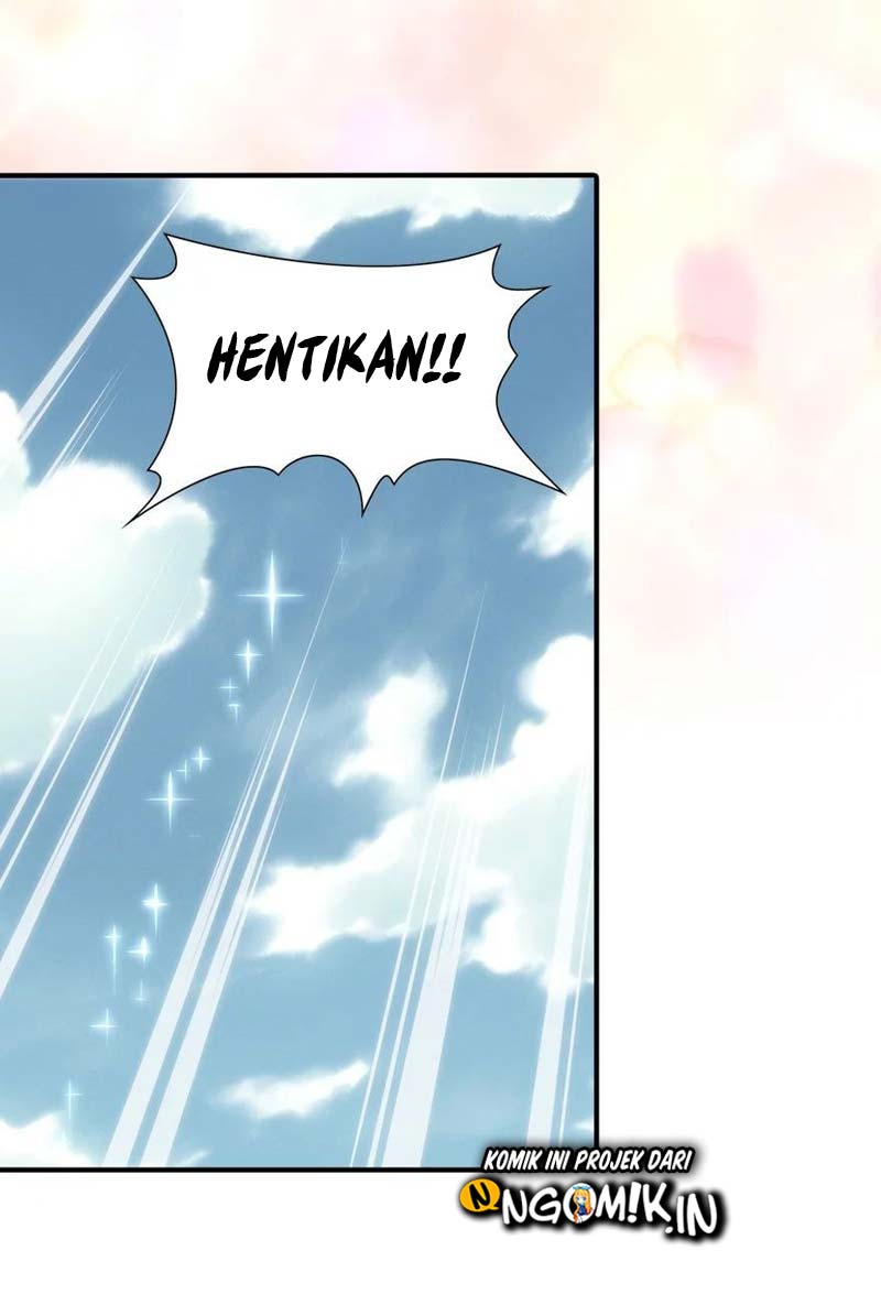 Virus Girlfriend Chapter 157 - halaman 18