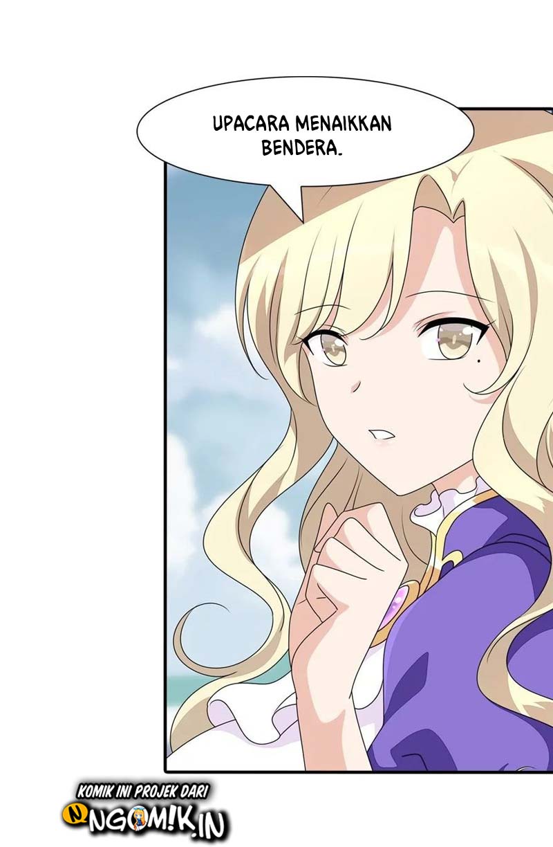 Virus Girlfriend Chapter 157 - halaman 7